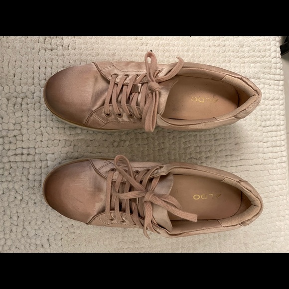 Wedges also shoes - Picture 3 of 3